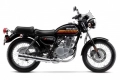 All original and replacement parts for your Suzuki GW 250 RAZ 2018.