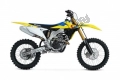 All original and replacement parts for your Suzuki RM-Z 250 2019.