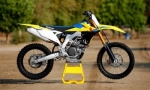 Suzuki RM-Z 450  - 2019 | Todas as partes