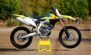 All original and replacement parts for your Suzuki RM-Z 450 2019.