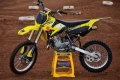 Todas as peças originais e de reposição para seu Suzuki RM 85L 2017.