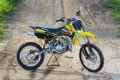 Toutes les pièces d'origine et de rechange pour votre Suzuki RM 85L 2019.