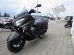 Suzuki UH 200 Burgman  - 2019 | Toutes les pièces