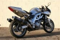 All original and replacement parts for your Suzuki SV 1000 NS 2003.