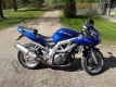 All original and replacement parts for your Suzuki SV 650 NS 2003.