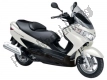 Tutte le parti originali e di ricambio per il tuo Suzuki UH 125 Burgman 2010.