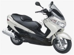 Otros para el Suzuki UH 125 Burgman A - 2015