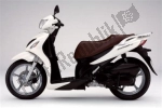 Clothes for the Suzuki UX 150 Sixteen  - 2010