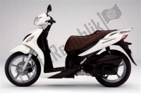 All original and replacement parts for your Suzuki UX 150 Sixteen 2010.