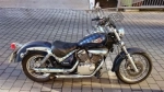 Maintenance, wear parts for the Suzuki VL 125 Intruder LC - 2002