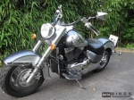 Maintenance, wear parts for the Suzuki VL 1500 Intruder LC - 2004