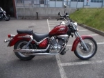 Suzuki VL 250 Intruder LC - 2001 | Wszystkie części