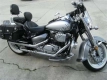 All original and replacement parts for your Suzuki VL 800 Volusia 2002.