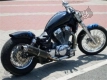 All original and replacement parts for your Suzuki VS 1400 Intruder 2000.