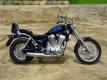 All original and replacement parts for your Suzuki VS 1400 Intruder 2001.