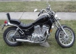 All original and replacement parts for your Suzuki VS 1400 GLP Intruder 1989.