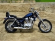 All original and replacement parts for your Suzuki VS 1400 Glpf Intruder 1991.