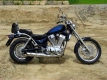 All original and replacement parts for your Suzuki VS 1400 Glpf Intruder 1992.