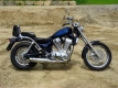 All original and replacement parts for your Suzuki VS 1400 Glpf Intruder 1993.