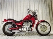 All original and replacement parts for your Suzuki VS 600 Intruder 1997.