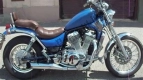 All original and replacement parts for your Suzuki VS 750 Glfpefep Intruder 1987.