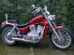 All original and replacement parts for your Suzuki VS 800 Intruder 1995.