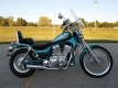 All original and replacement parts for your Suzuki VS 800 GL Intruder 1992.