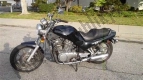 All original and replacement parts for your Suzuki VX 800U 1991.