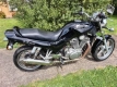 Alle originele en vervangende onderdelen voor uw Suzuki VX 800U 1993.