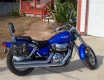 Todas as peças originais e de reposição para seu Suzuki VZ 800 Marauder 2001.