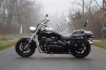 Clothes voor de Suzuki VZ 800 Intruder M 800 U - 2006