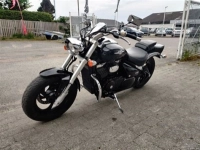 Alle originele en vervangende onderdelen voor uw Suzuki VZ 800Z Intruder 2007.