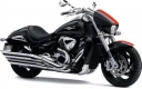 All original and replacement parts for your Suzuki VZR 1800 BZ M Intruder 2015.
