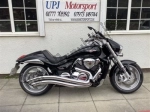 Suzuki VZR 1800 Intruder M 1800 R - 2008 | Todas las piezas