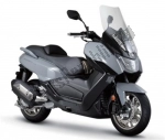 SYM LX 40A2-6 400 Maxsym I - 2013 | Tutte le ricambi