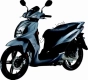 All original and replacement parts for your SYM Symphony 50 2000 - 2010.