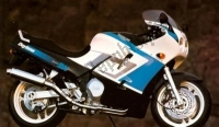 Wszystkie oryginalne i zamienne części do Twojego Triumph Daytona 750 & 1000 1992 - 1995.