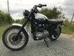 Alle originele en vervangende onderdelen voor uw Triumph Scrambler Carburettor 865 2006.