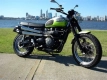 All original and replacement parts for your Triumph Scrambler EFI 865 2007 - 2011.