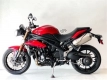 All original and replacement parts for your Triumph Speed Triple R VIN: > 735336 1050 2012 - 2016.