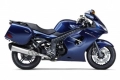 Todas as peças originais e de reposição para seu Triumph Sprint GT 1050 2011 - 2013.