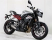All original and replacement parts for your Triumph Street Triple R VIN: > 560476 675 2008 - 2012.