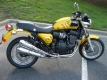 All original and replacement parts for your Triumph Thunderbird Sport 885 1998 - 2004.