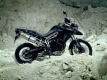 All original and replacement parts for your Triumph Tiger 800 XC 2011 - 2015.