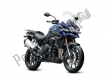 All original and replacement parts for your Triumph Tiger Explorer 1215 2012 - 2016.