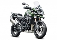 All original and replacement parts for your Triumph Tiger Explorer XC 1215 2013 - 2016.