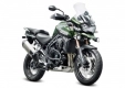 Todas as peças originais e de reposição para seu Triumph Tiger Explorer XC 1215 2013 - 2016.