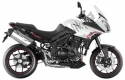 Todas as peças originais e de reposição para seu Triumph Tiger Sport 1215 2013 - 2016.