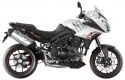 All original and replacement parts for your Triumph Tiger Sport 1215 2013 - 2016.