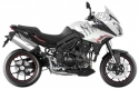 Todas las piezas originales y de repuesto para su Triumph Tiger Sport 1215 2013 - 2016.